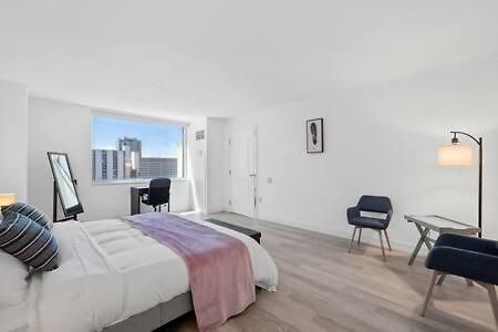 Cozysuites At Showboat Bold 2Br 3Ba Beachfront Атлантик Сити Екстериор снимка