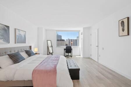 Cozysuites At Showboat Bold 2Br 3Ba Beachfront Атлантик Сити Екстериор снимка