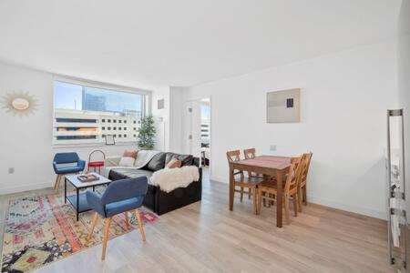 Cozysuites At Showboat Bold 2Br 3Ba Beachfront Атлантик Сити Екстериор снимка