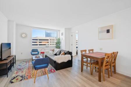 Cozysuites At Showboat Bold 2Br 3Ba Beachfront Атлантик Сити Екстериор снимка